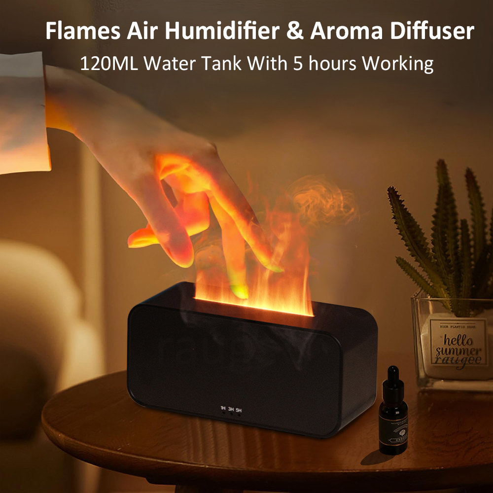 Diffuseur d'arômes à effet de  - Home Fragrance Piano avis et prix