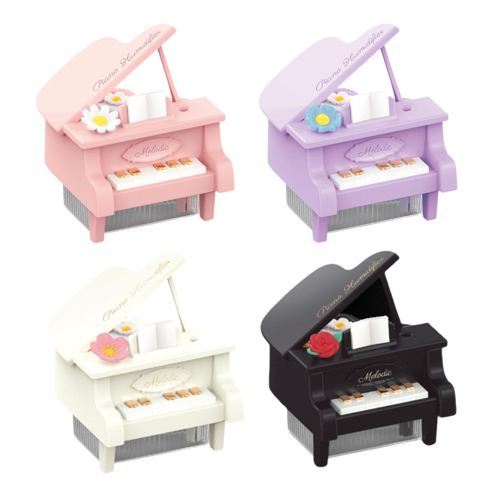 Humidificateur d'air pour Pian - Home Fragrance Piano avis et prix