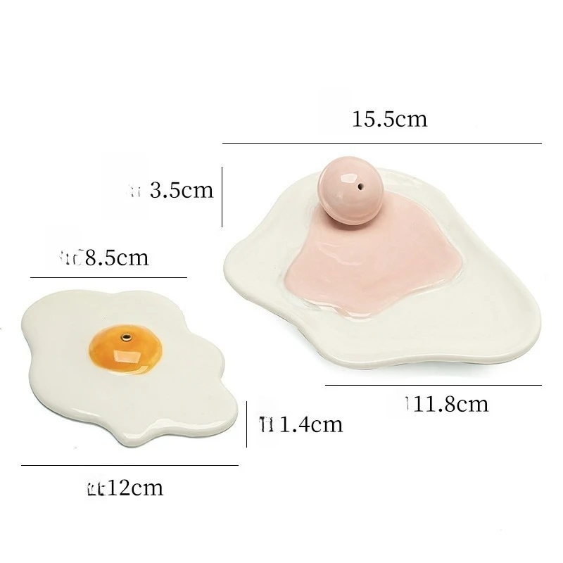 Porte-encens en céramique en f - Home Fragrance Japan avis et prix