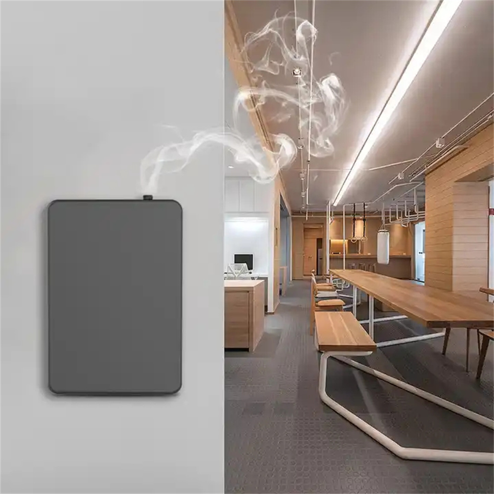 Diffuseur d'arômes intelligent - Home Fragrance Accessories avis et prix