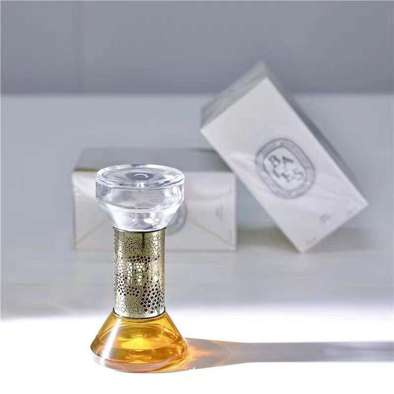 Sablier Diffuseur d'huile d'ar - Home Fragrance Bottle avis et prix